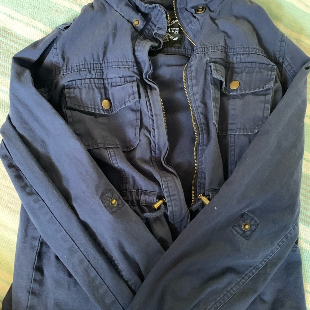 Jacket